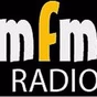 KZM Radio logo