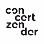 Concertzender - Radiophonics logo