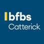 BFBS  Radio Catterick logo