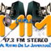 Doble M Stereo 973 logo