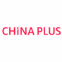 China Plus logo