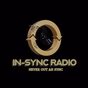 In Sync Radio UK logo