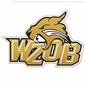 WZOB 100.9FM - WZOB logo