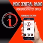 Indie Central Radio logo