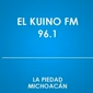 El Kuino FM - XHPLPM logo