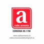 Radio Armonía logo