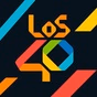 Los 40 León - XERZ logo