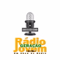 Rádio Geração Jovem logo