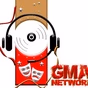 GMA Christian Radio logo