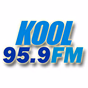 Kool 95.9 - KJJZ logo