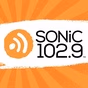 Sonic 102.9 - CHDI-FM logo