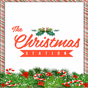 The Christmas Station logo