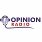 Opinion Radio logo