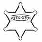 Washington County, ID Sheriff logo