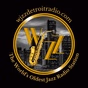 WJZZ Detroit Jazz Radio logo