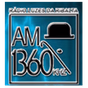 Rádio Luzes da Ribalta logo