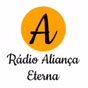 Rádio Aliança Eterna logo