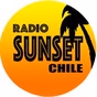 Radio Sunset Chile logo