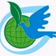 Jesus Coming FM - Azerbaijani logo