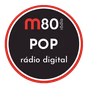 M80 Rádio - Pop logo