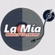 LA MIA logo