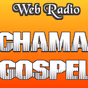 Rádio Chama Gospel logo