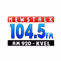 AM 920 KVEL - KVEL logo
