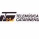 Rádio Telemúsica Catarinense - Jazz logo