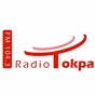 Radio Tokpa logo
