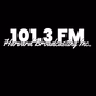 WHIW 101.3 ONLINE logo