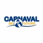 Carnaval del Futuro Radio logo
