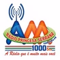 Rádio Princesa Serrana de Timbaúba logo