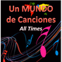 Un MUNDO de Canciones logo