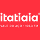 Rádio Itatiaia Vale do Aço logo