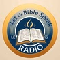 LET THE BIBLE SPEAKS logo