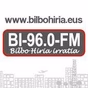 Bilbo Hiria Irratia logo