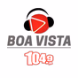 Boa Vista FM logo