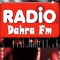 Dahra fm 100.5 logo