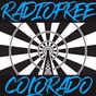 Radio Free Colorado logo