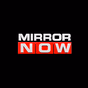 Mirror Now (audio stream) logo