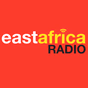 East Africa Radio logo