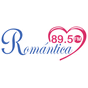 Romántica - XECSI logo