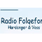 Radio Folgefonn logo
