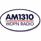 WDPN Radio - WDPN logo