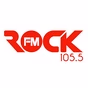 LaRockFM logo
