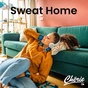 Chérie FM - Sweet Home logo