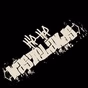 Hip-Hop Wastelands logo