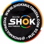 Shok Radio logo