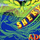 Shekynah Stereo logo