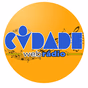 CIDADE WEB RADIO logo